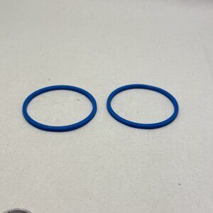 Pentair IntelliChlor Swimming Pool Salt Cell Union O Rings (2) O Rings 521147